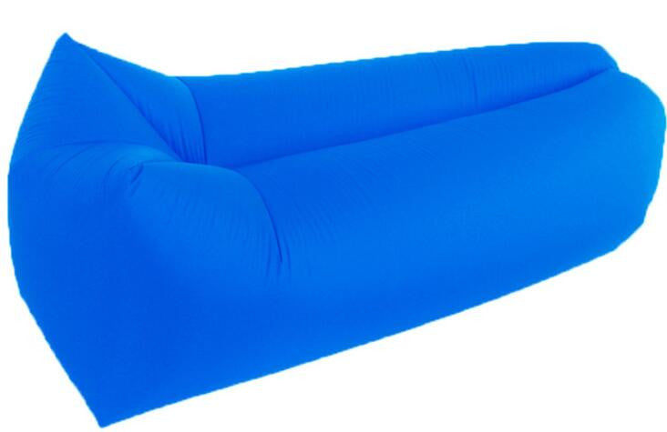 240*70cm Fast Inflatable Air Bag - Sofa