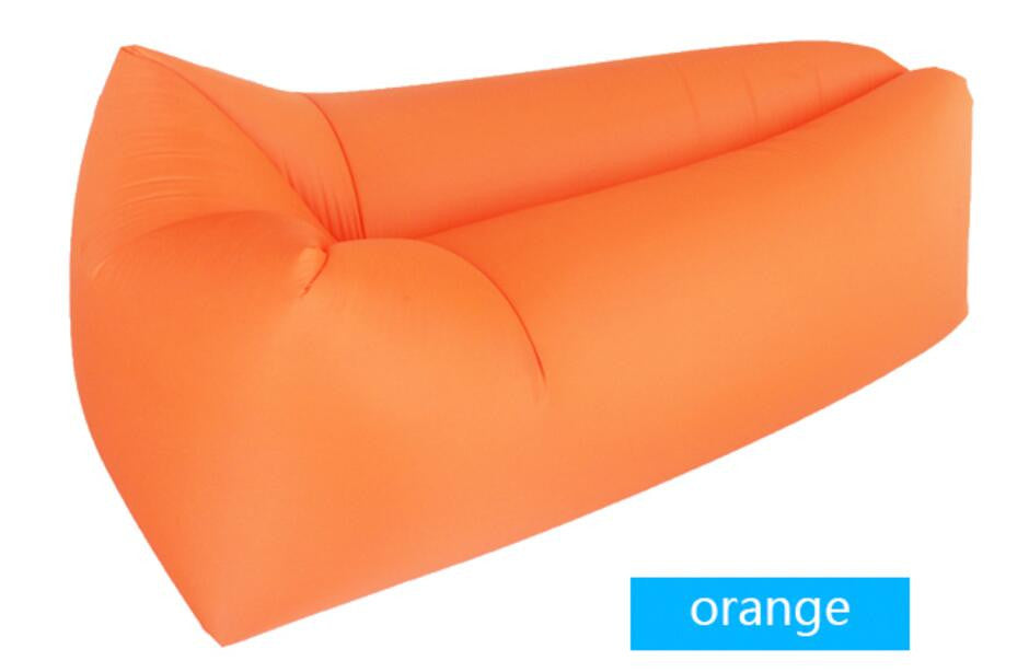 240*70cm Fast Inflatable Air Bag - Sofa