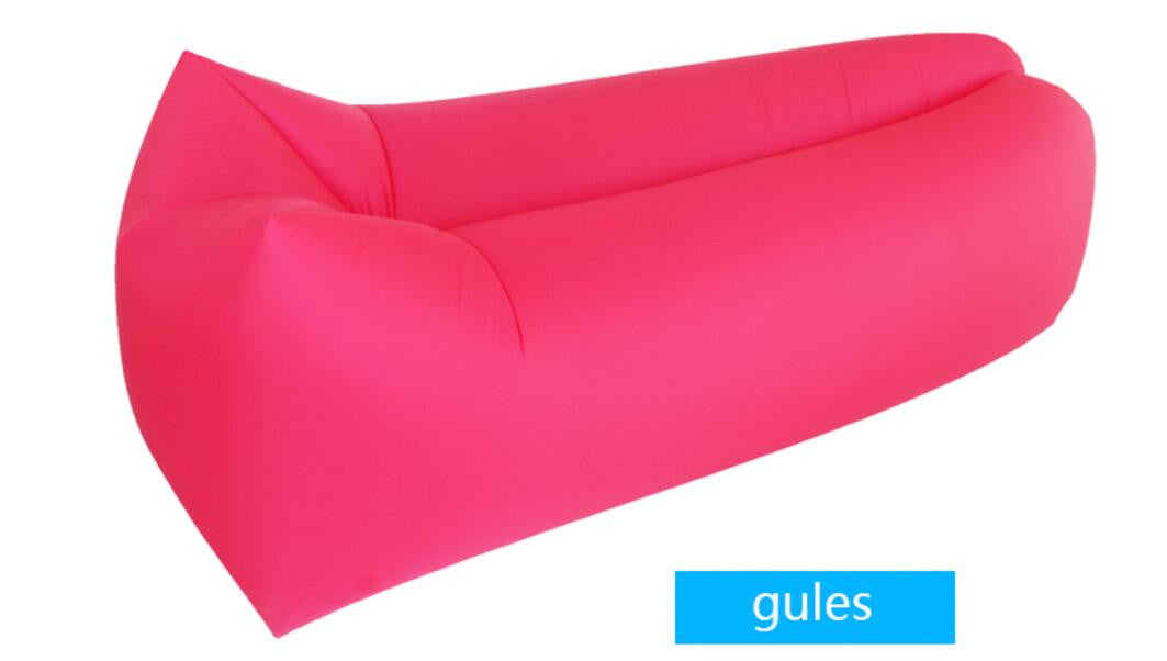 240*70cm Fast Inflatable Air Bag - Sofa