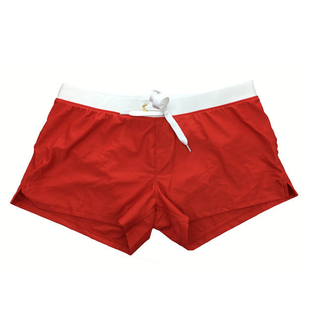 New Quick Dry Mens Swim Shorts