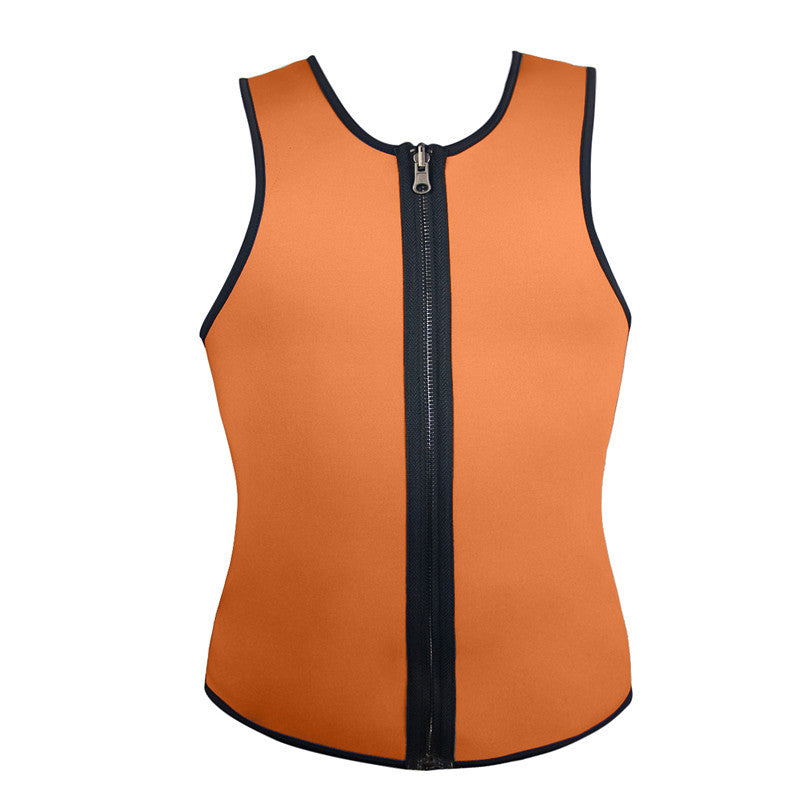 Neoprene shapewear modeling strap