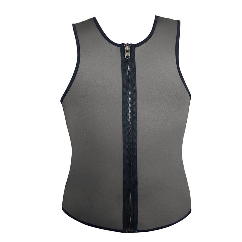 Neoprene shapewear modeling strap