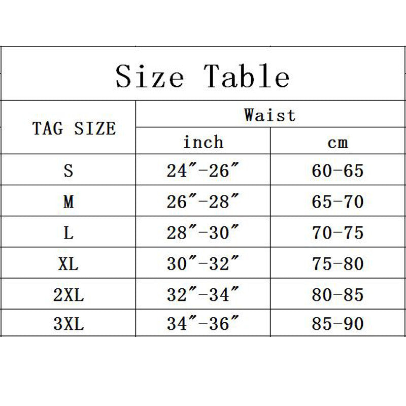 Zipper Latex Corsets -Slimming Shapewear