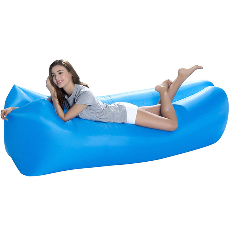 240*70cm Fast Inflatable Air Bag - Sofa