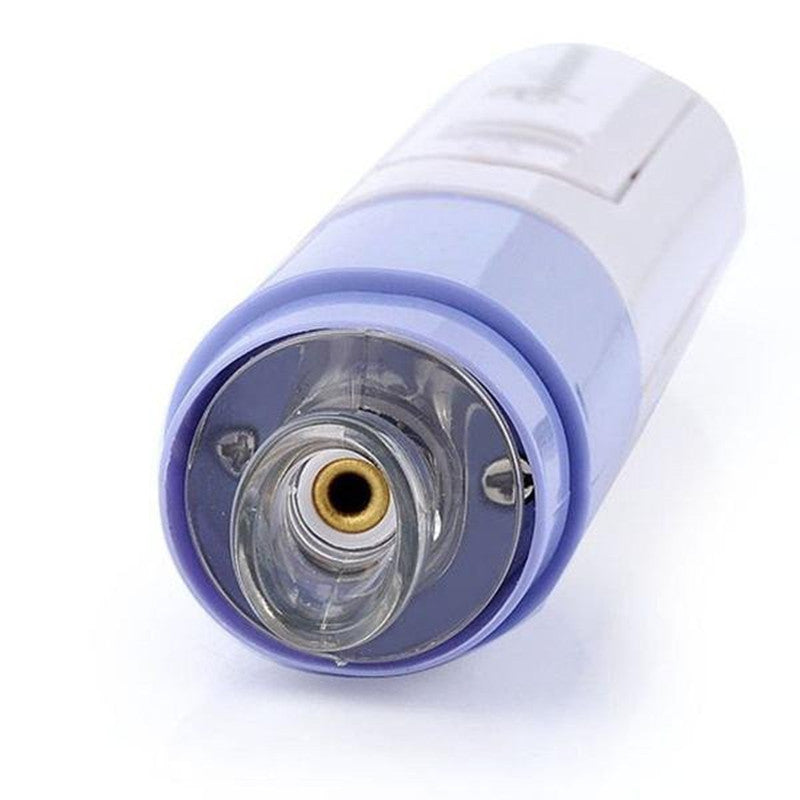 Blue Mutifunction Electronic Skin Facial Pore
