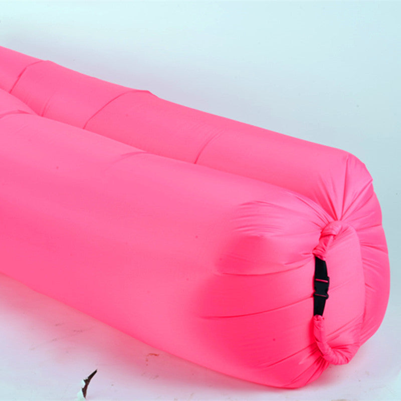 240*70cm Fast Inflatable Sofa Air Bag