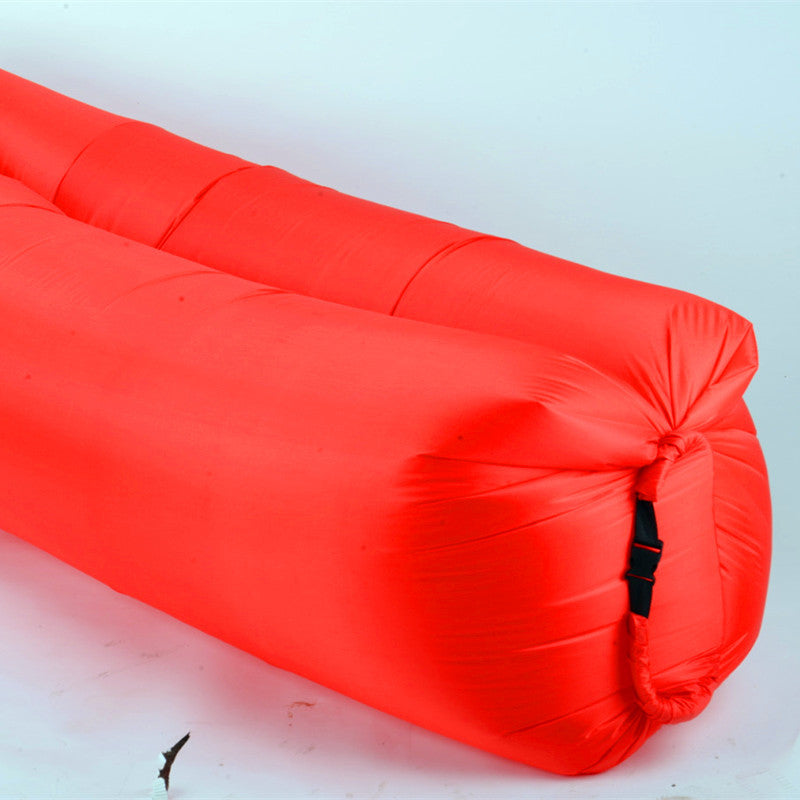 240*70cm Fast Inflatable Sofa Air Bag