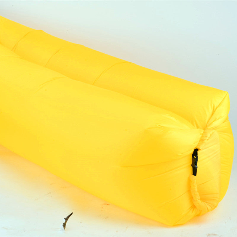 240*70cm Fast Inflatable Sofa Air Bag