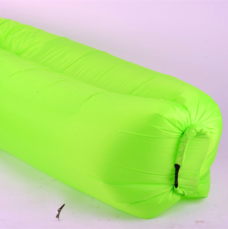 240*70cm Fast Inflatable Sofa Air Bag