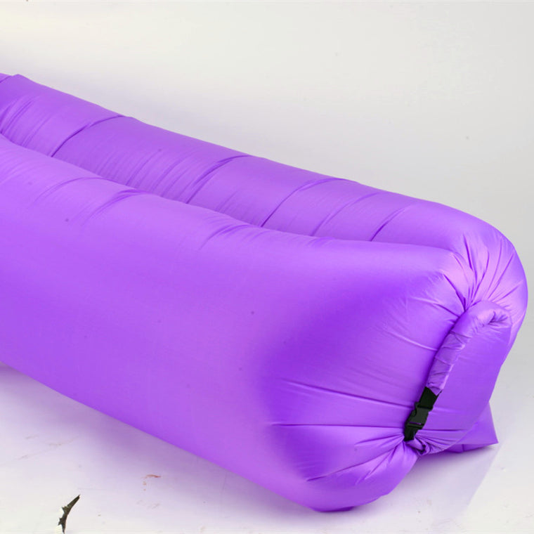240*70cm Fast Inflatable Sofa Air Bag