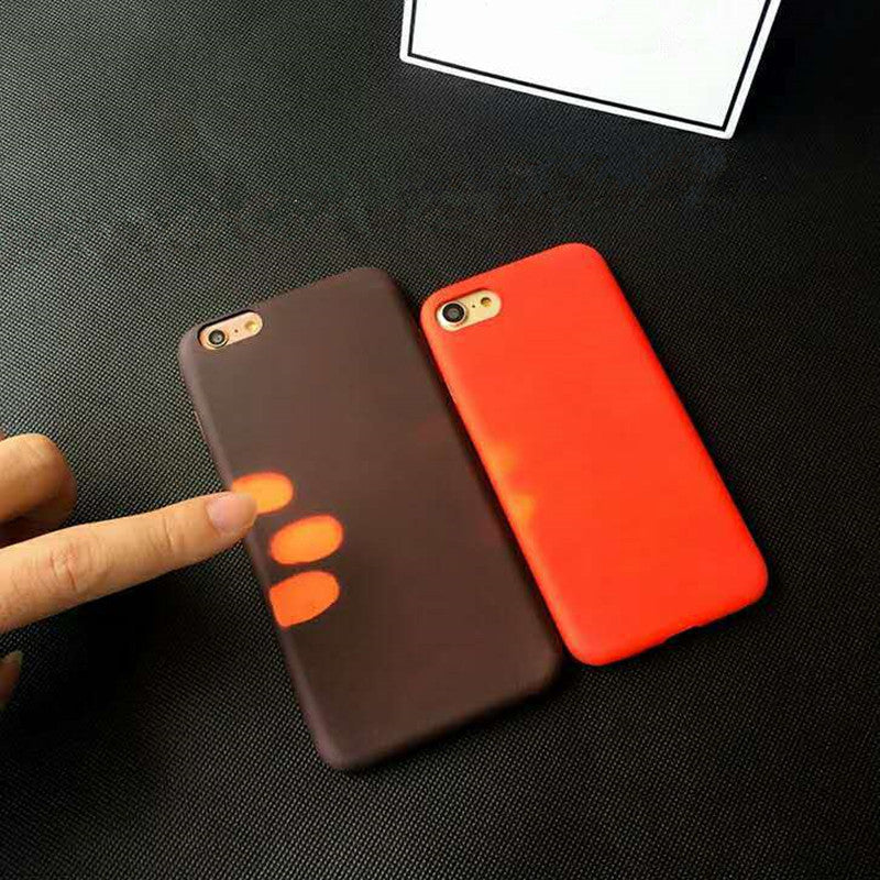 Discoloration  Mobile Phone Shell