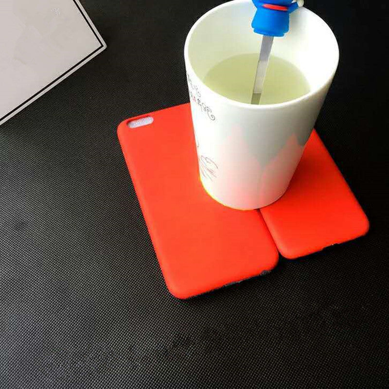 Discoloration  Mobile Phone Shell