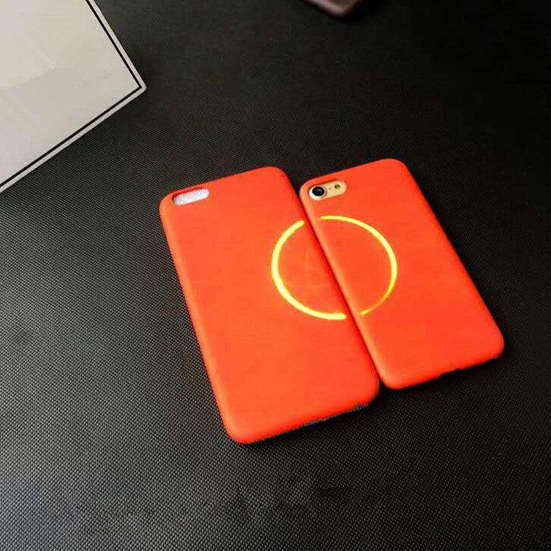 Discoloration  Mobile Phone Shell