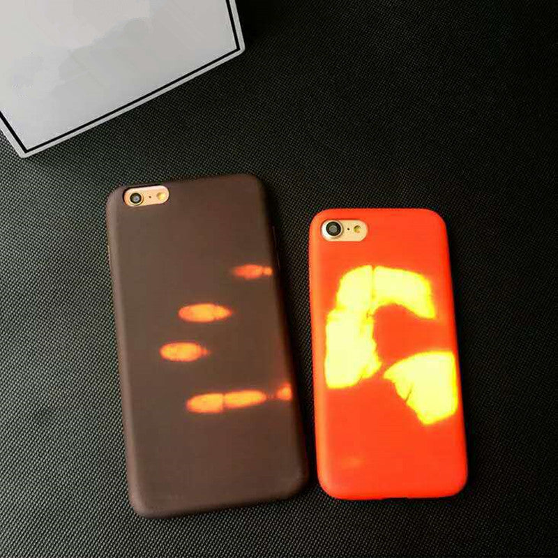 Discoloration  Mobile Phone Shell