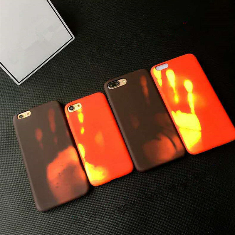 Discoloration  Mobile Phone Shell