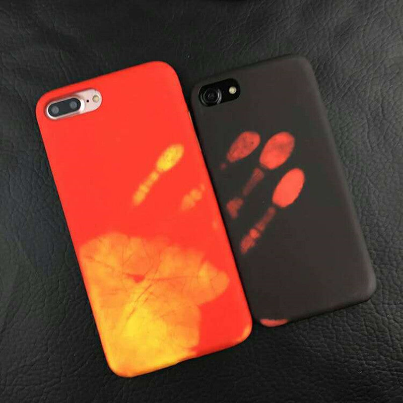 Discoloration  Mobile Phone Shell