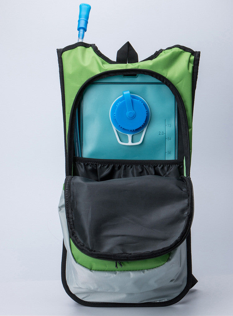 2L Outdoor Sports Hyration Pack