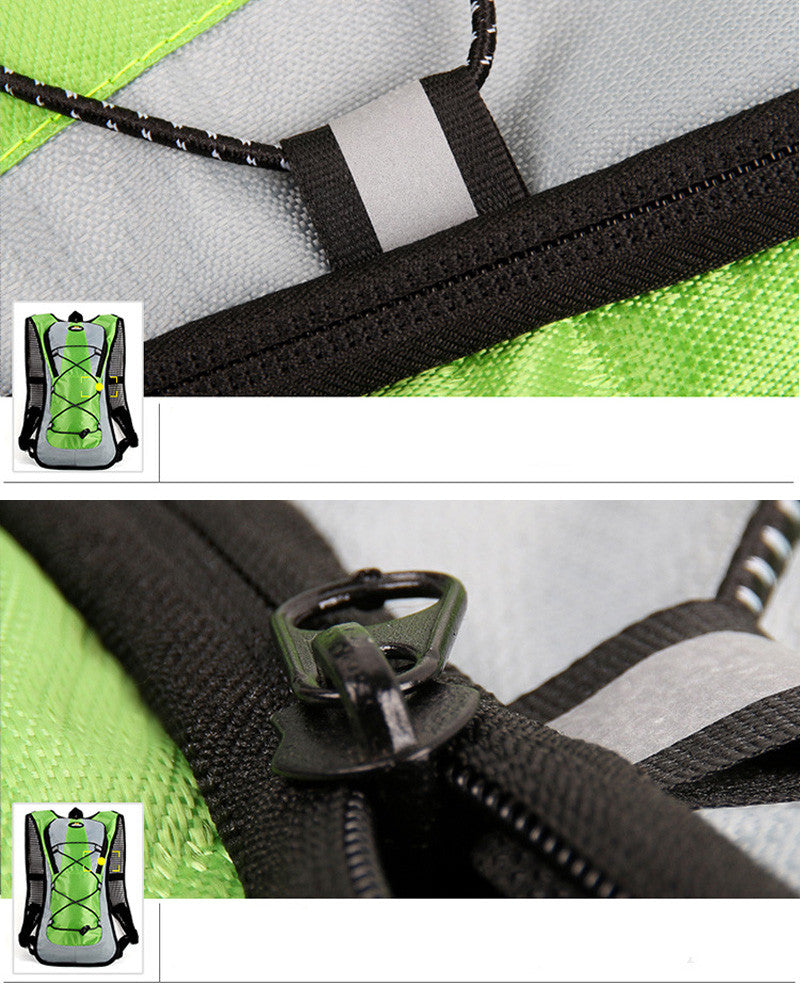 2L Outdoor Sports Hyration Pack