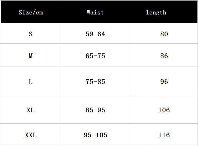 Slim Waist Trimmer Belt