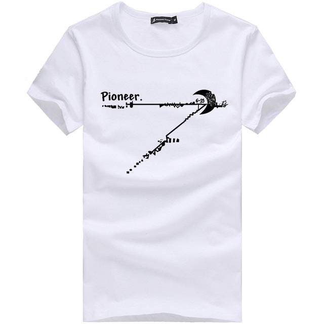 Comfortable cotton mens  t-shirt