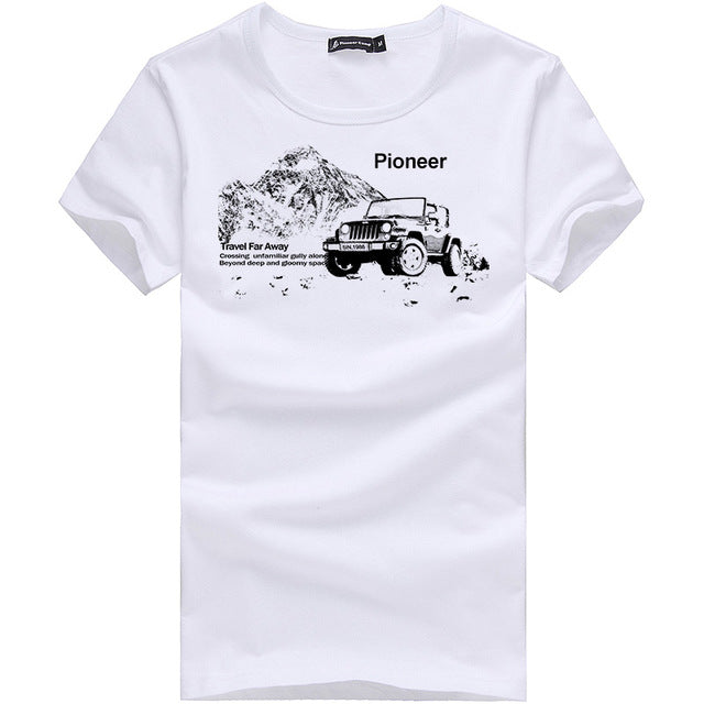 Comfortable cotton mens  t-shirt