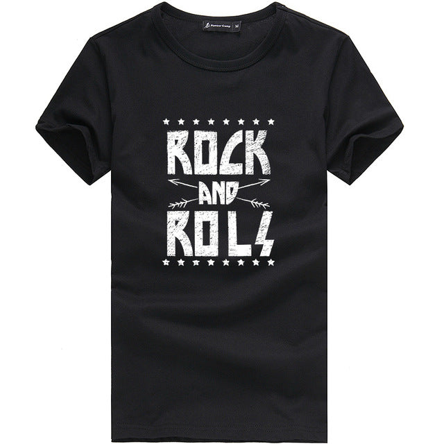 Comfortable cotton mens  t-shirt