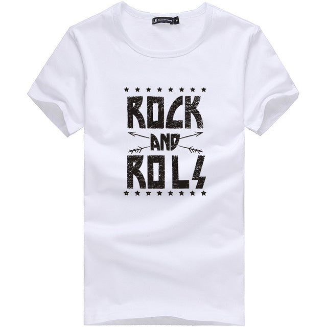 Comfortable cotton mens  t-shirt