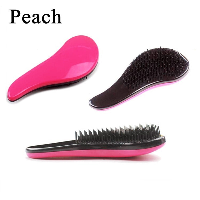 Detangling Hair Brush