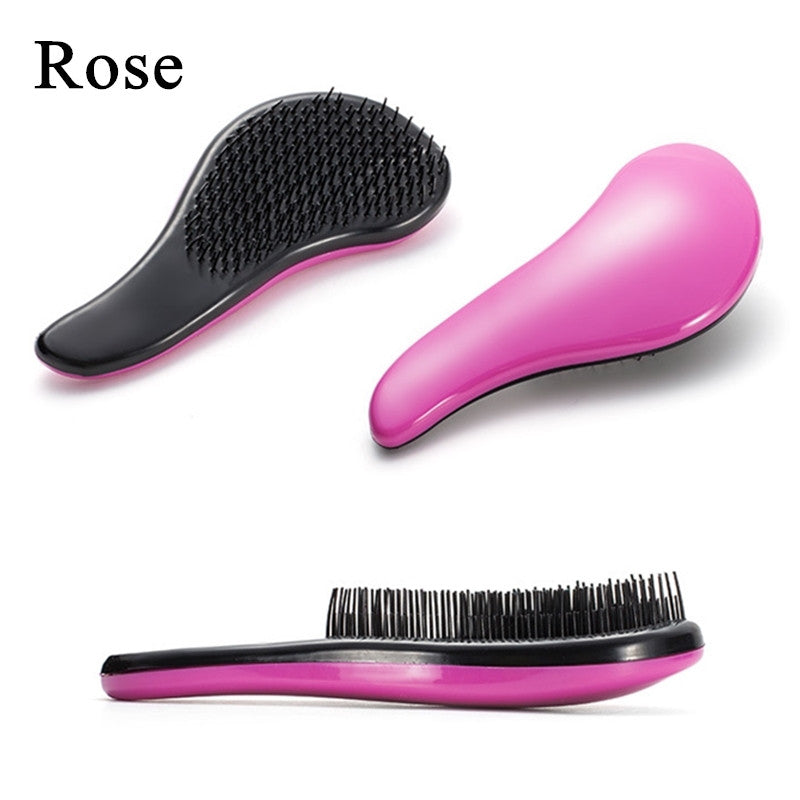 Detangling Hair Brush
