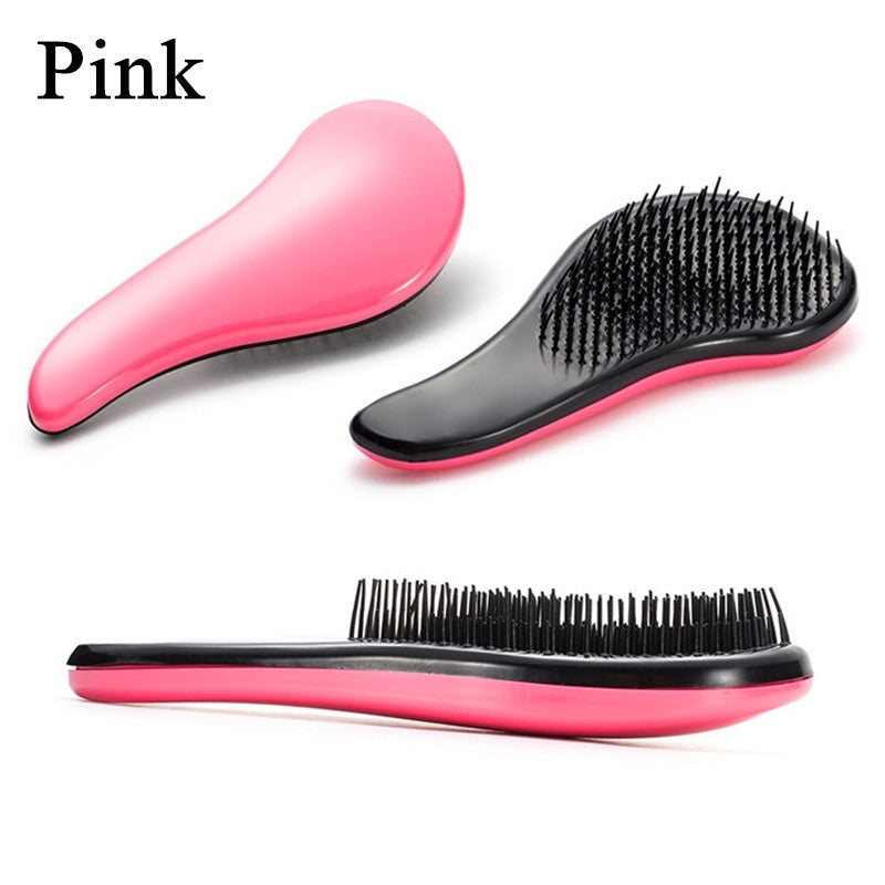 Detangling Hair Brush