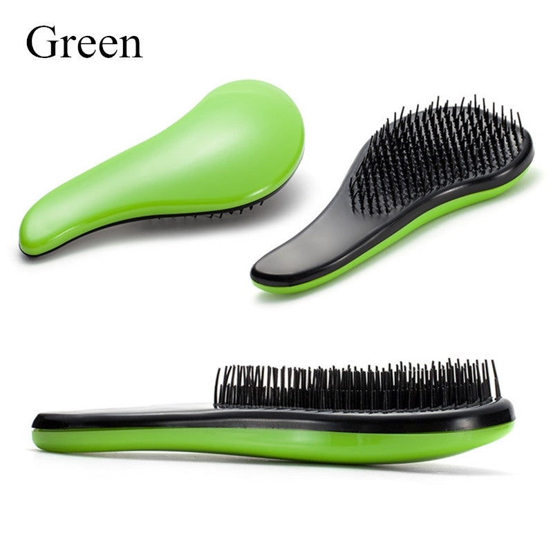 Detangling Hair Brush