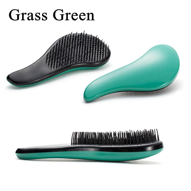Detangling Hair Brush