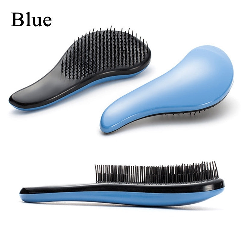 Detangling Hair Brush