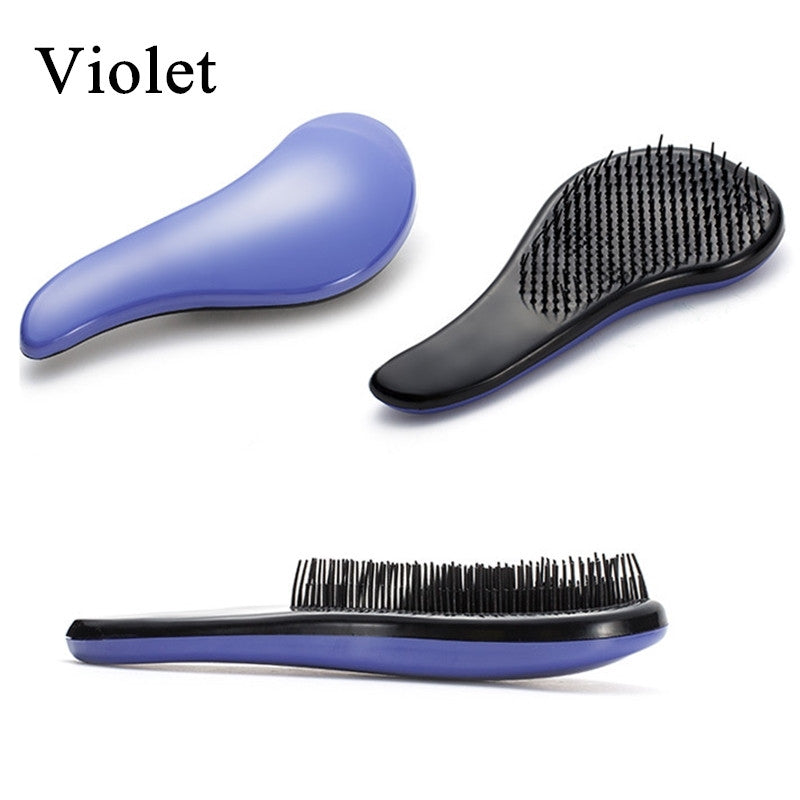 Detangling Hair Brush