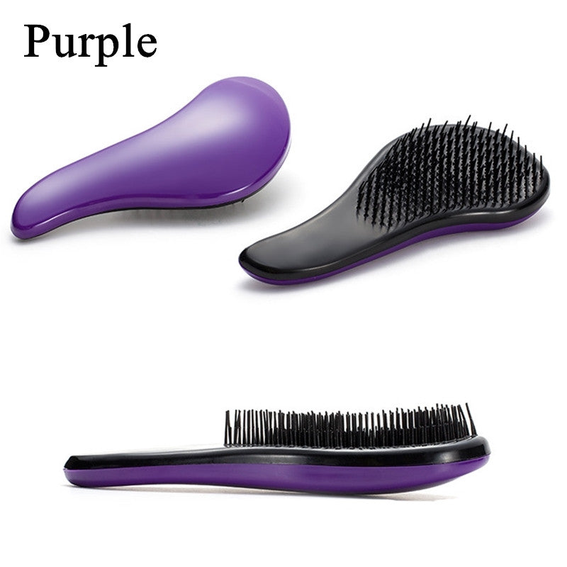 Detangling Hair Brush