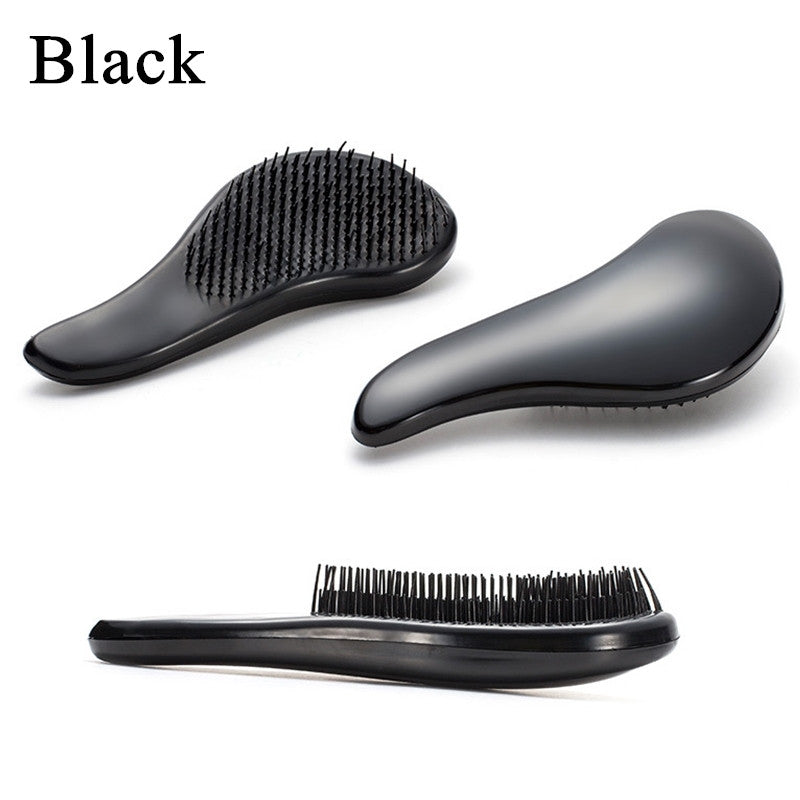 Detangling Hair Brush
