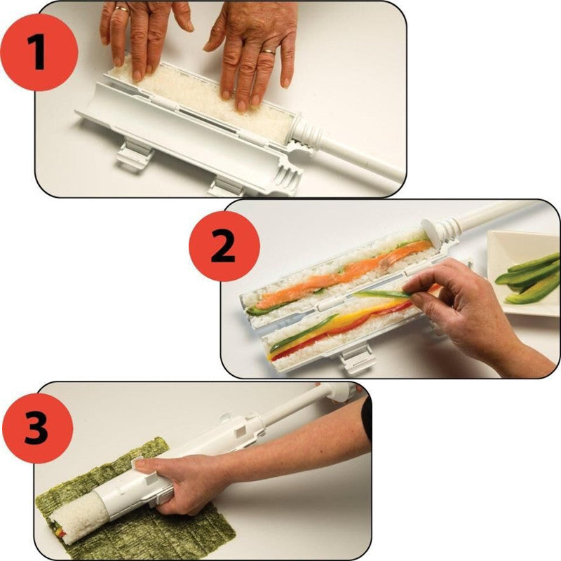 Magic Sushi Making Tool