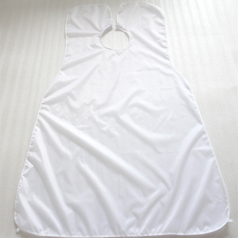 Beard Care Shave Apron Shaving Clean Tool
