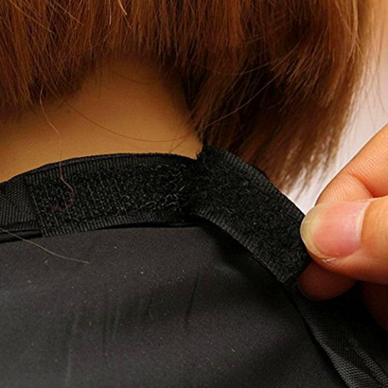 Beard Care Shave Apron Shaving Clean Tool