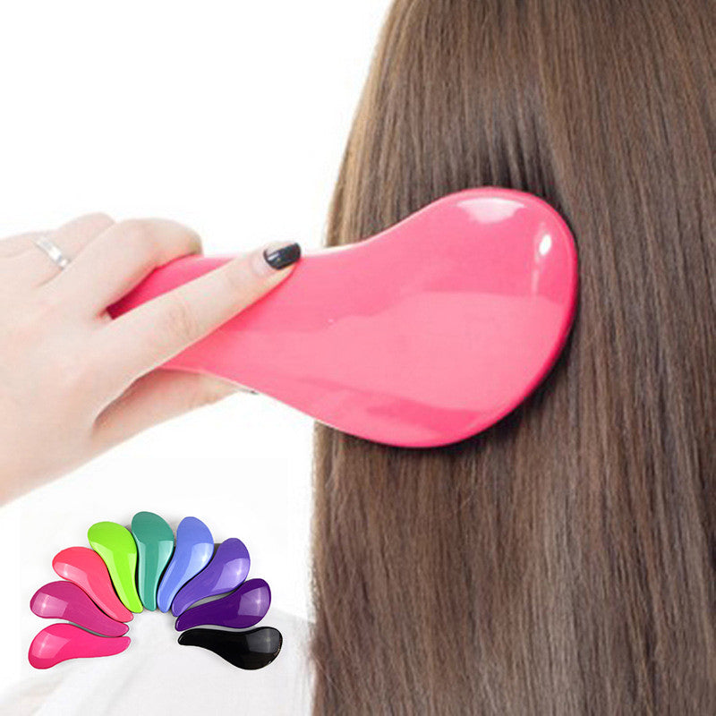 Detangling Hair Brush
