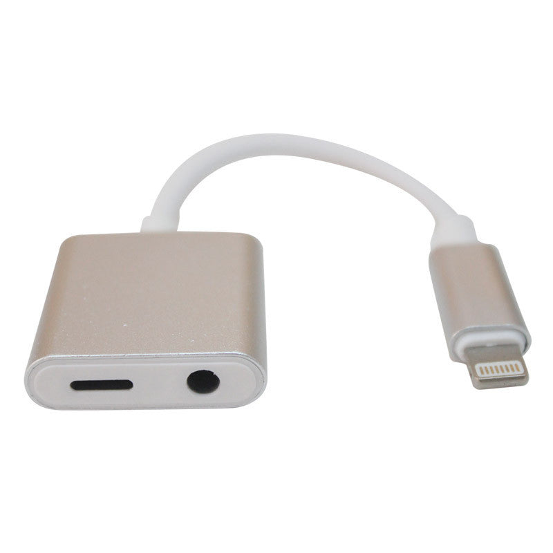 iOS 10.3 Cable Adapter for Lightning