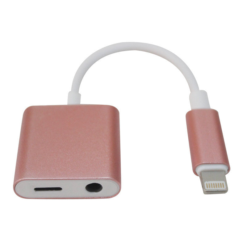 iOS 10.3 Cable Adapter for Lightning