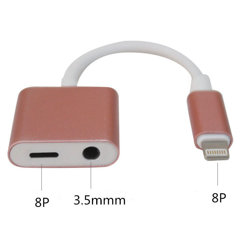 iOS 10.3 Cable Adapter for Lightning