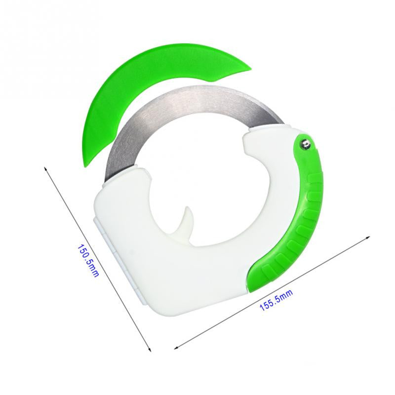 Rolling Knife - Cutter Wheel