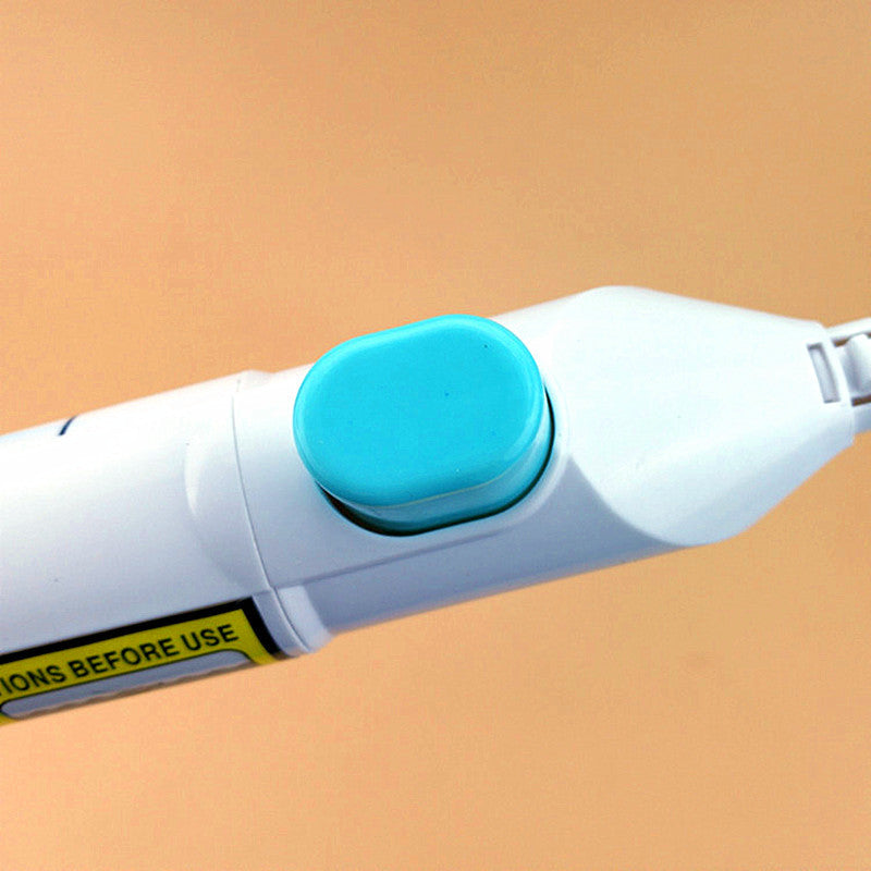 Power Floss Teeth Oral Cleaner