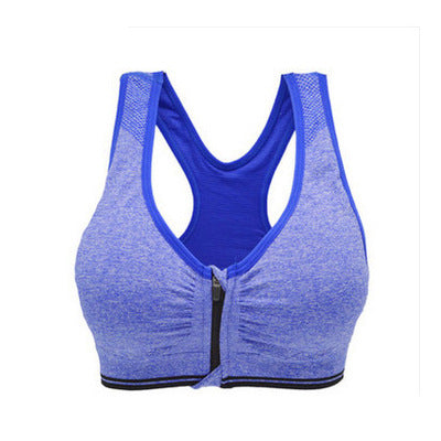 Breathable Push Up Sport Bra Fitness Yoga
