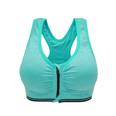 Breathable Push Up Sport Bra Fitness Yoga