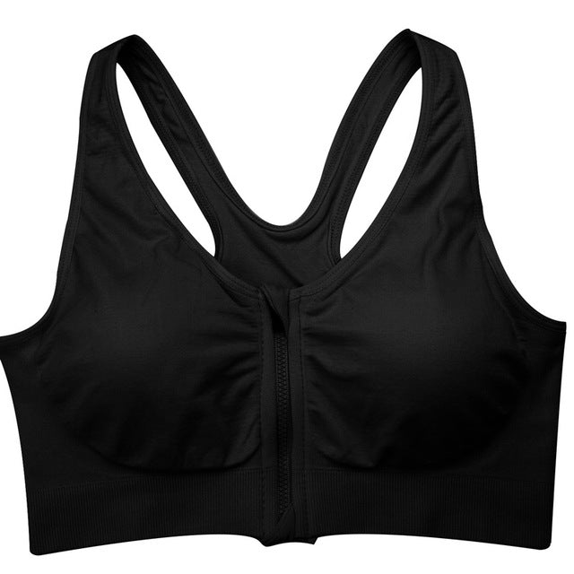 Breathable Push Up Sport Bra Fitness Yoga