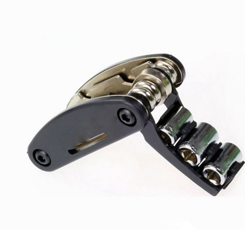 15 in 1 Bike Bicycle Repair Tool