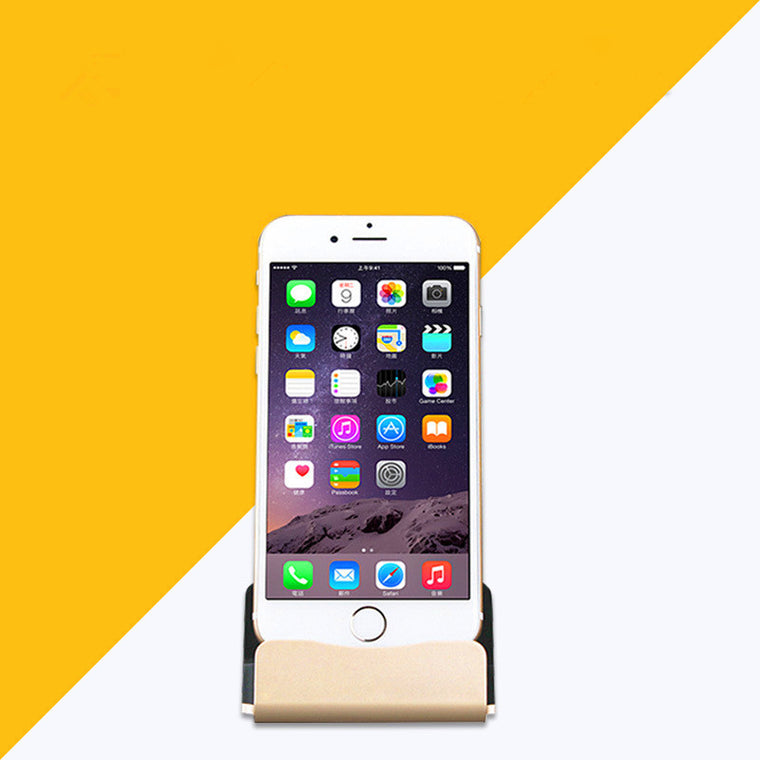 Android/IOS Dock Charging Sync Docking